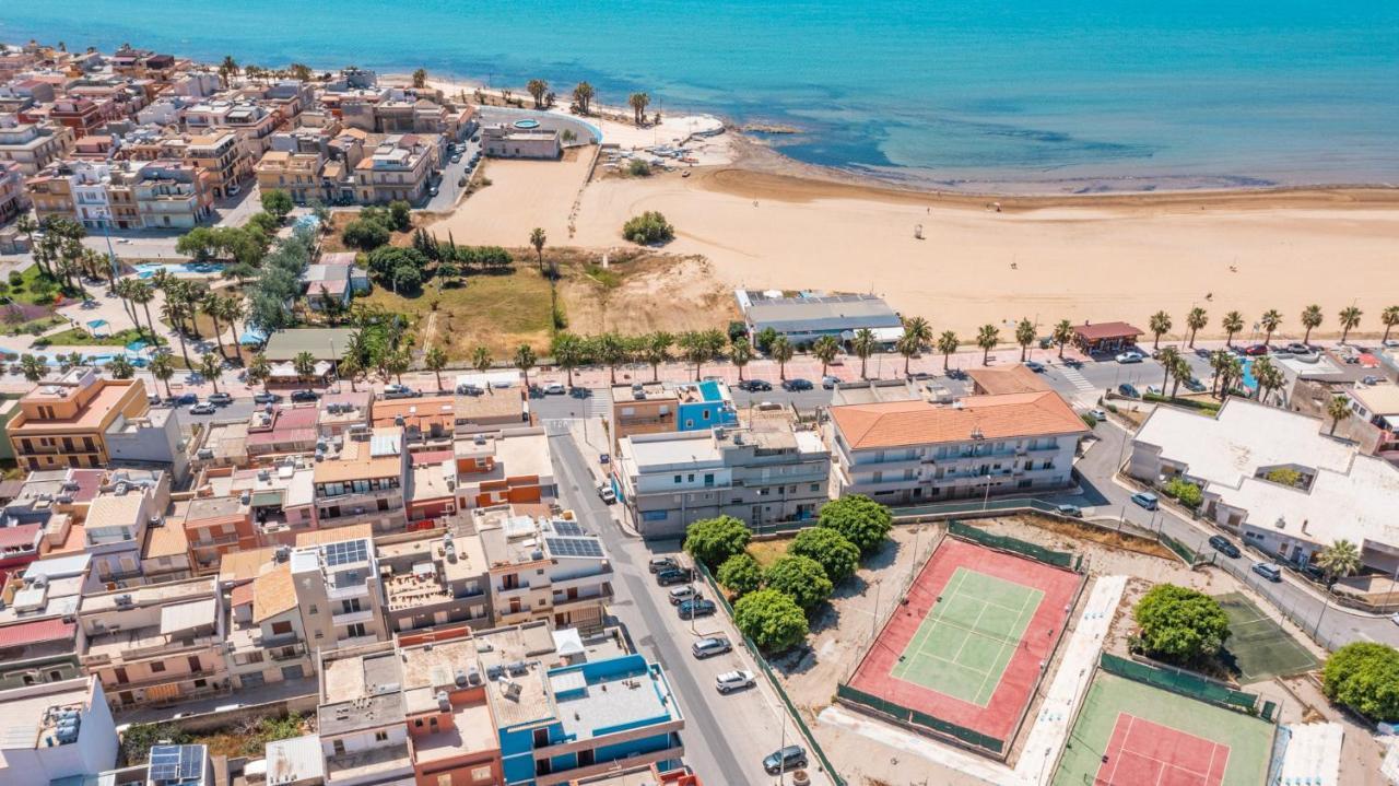 Vega Sul Mare - * Pozzallo