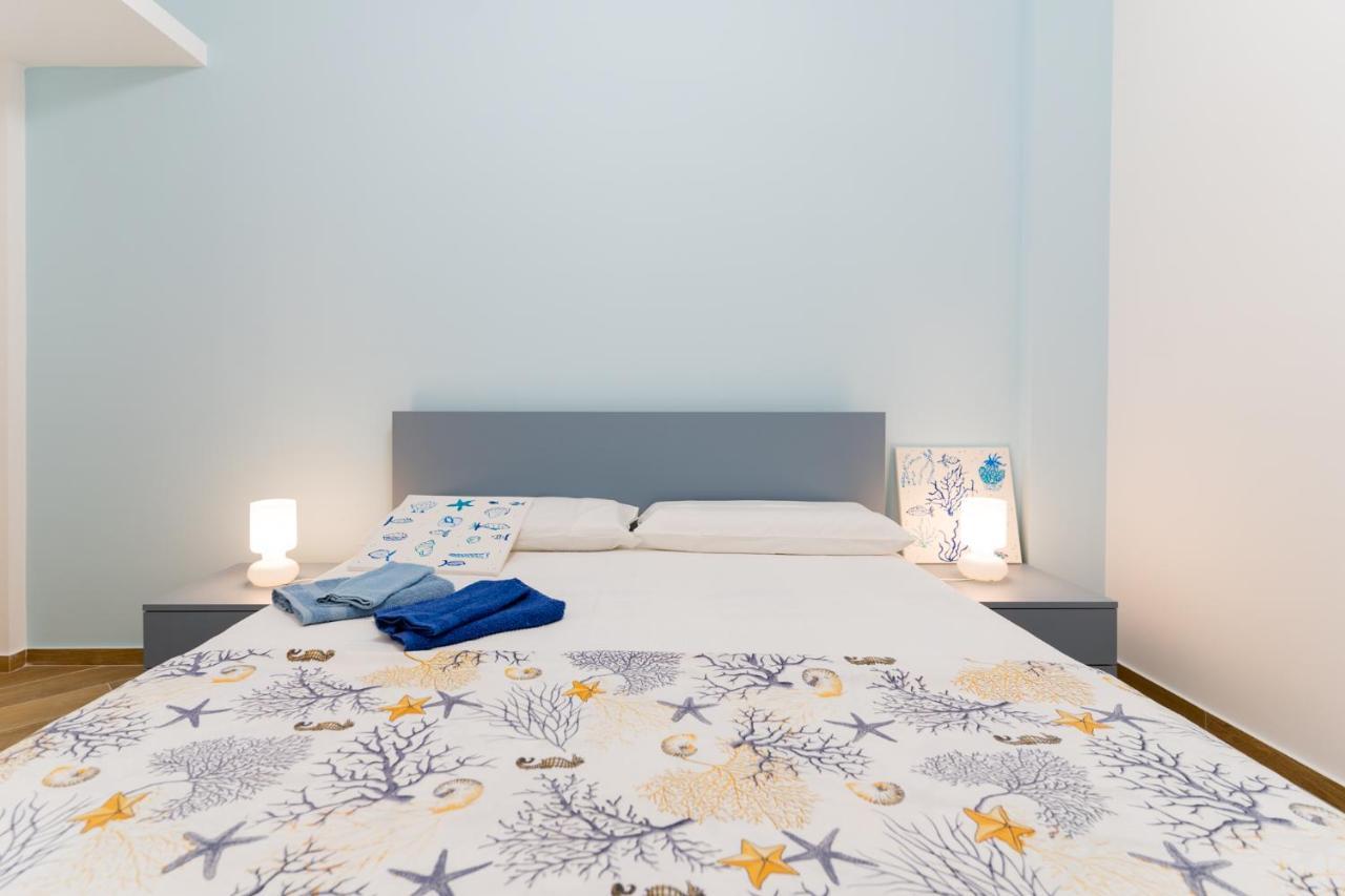 Vega Sul Mare - Apartment *