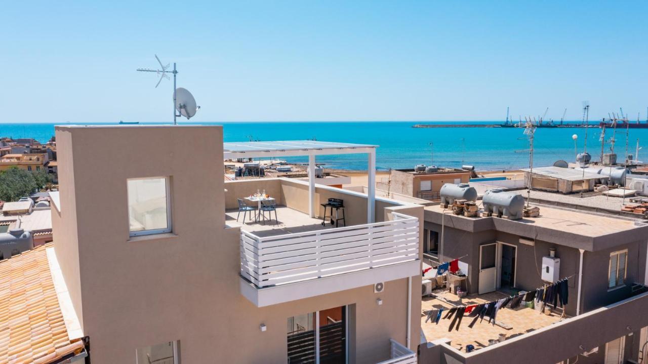 Vega Sul Mare - Apartment