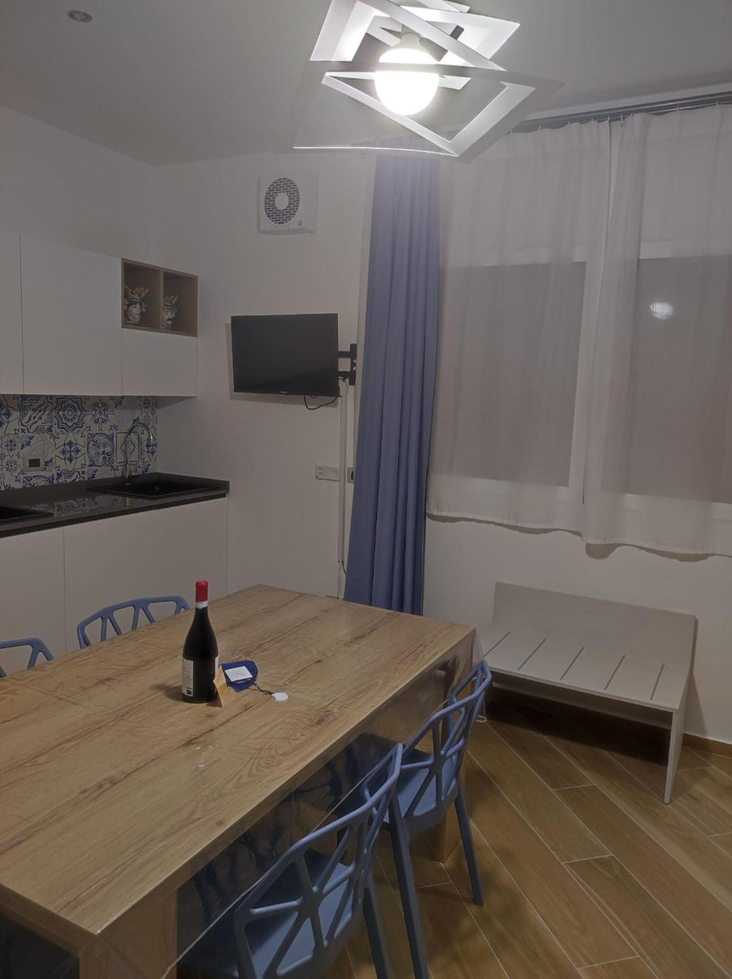 Vega Sul Mare - Apartment Pozzallo