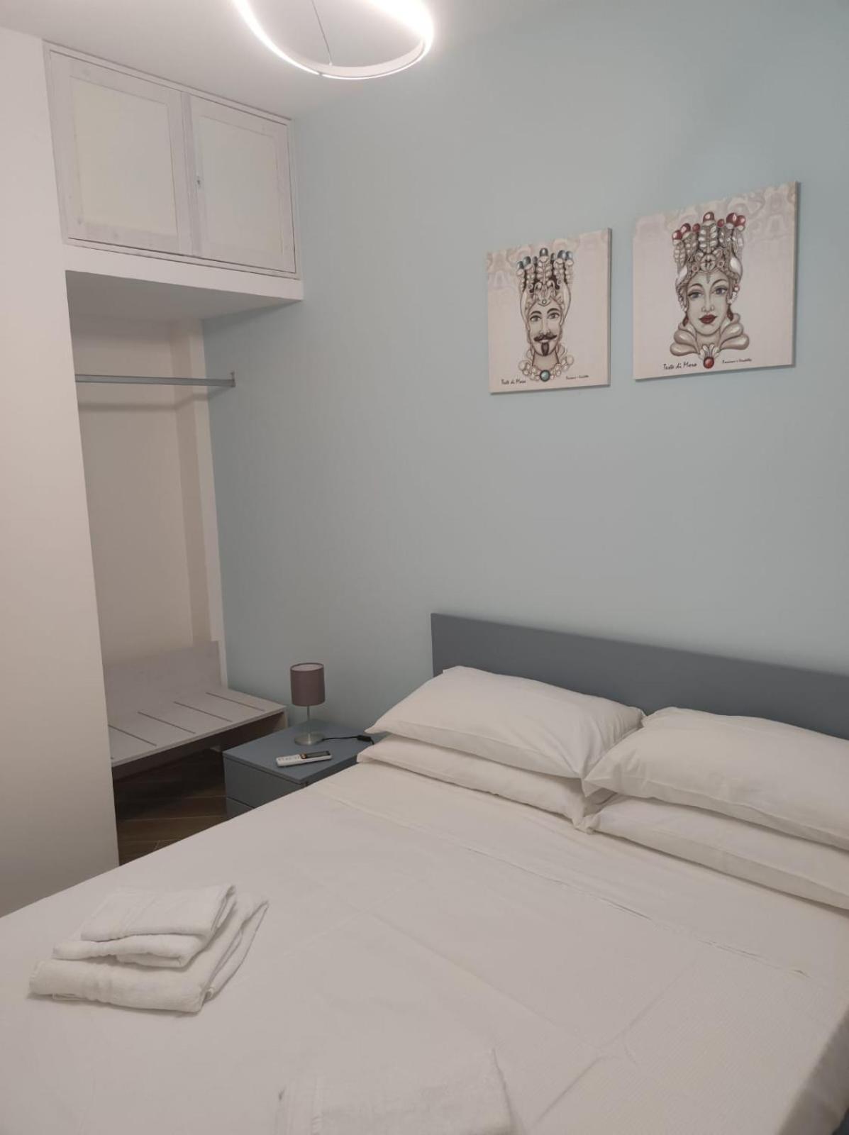 Apartment Vega Sul Mare - Pozzallo