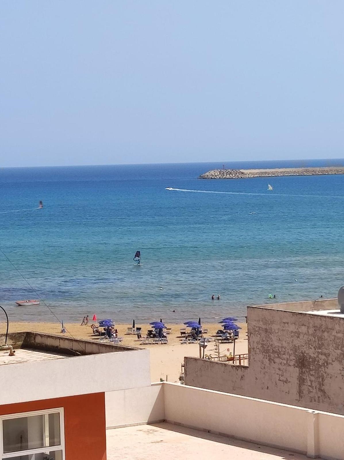 Vega Sul Mare -
