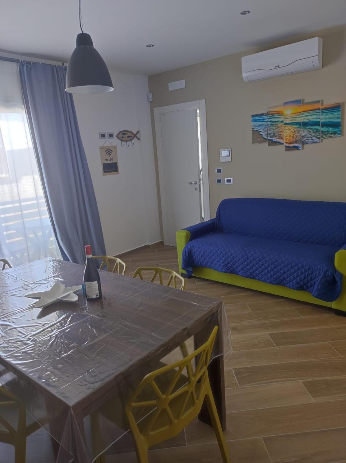 Vega Sul Mare - Apartment *