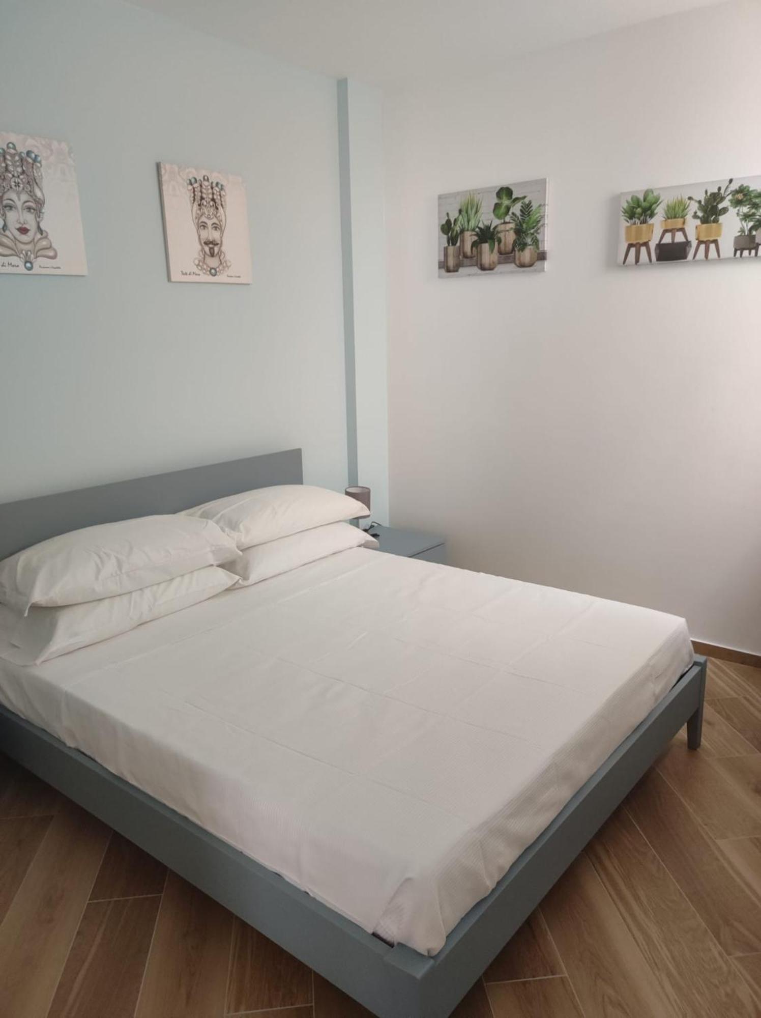 Apartment Vega Sul Mare - Pozzallo