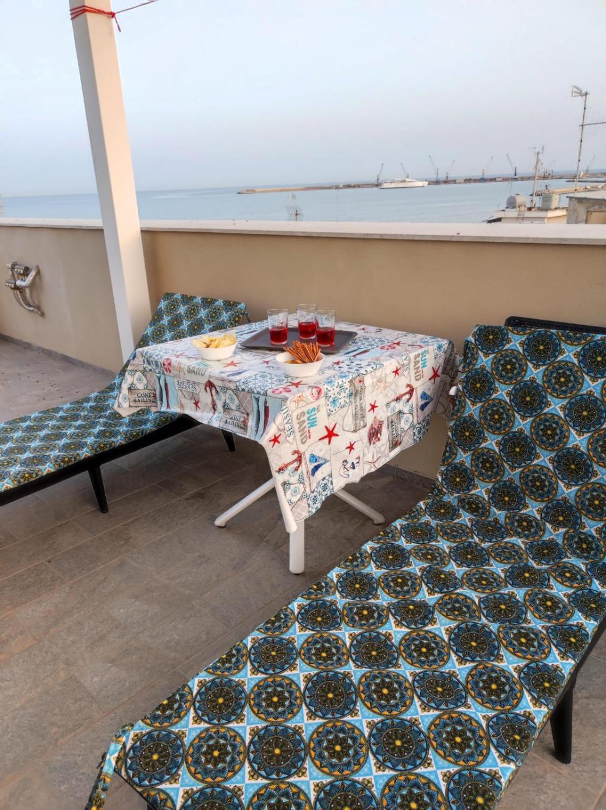 Apartment Vega Sul Mare - *