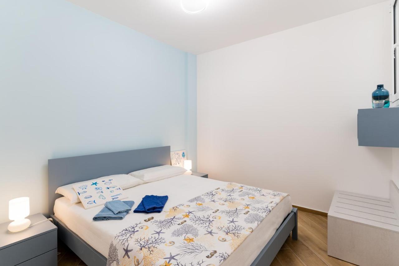 Apartment Vega Sul Mare - *