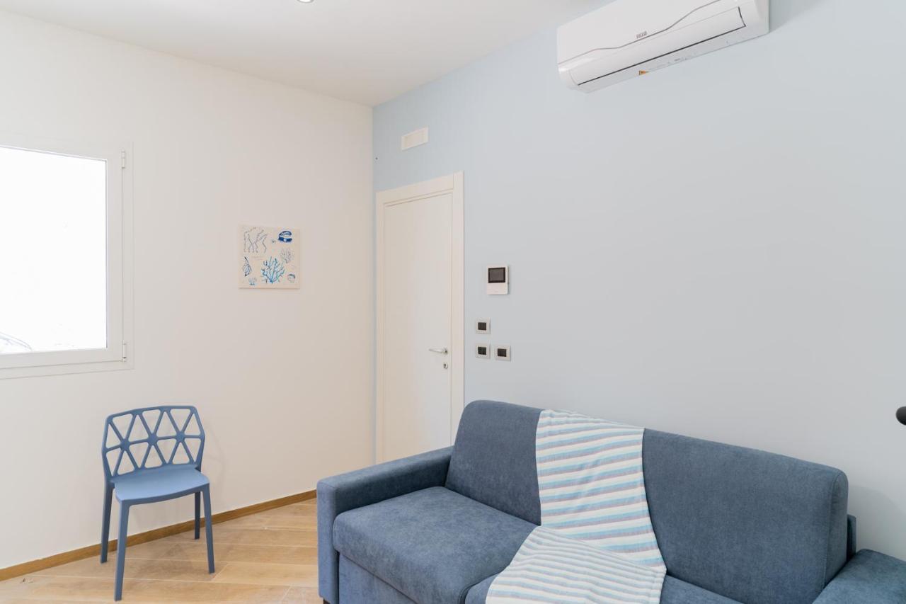 Apartment Vega Sul Mare - Pozzallo