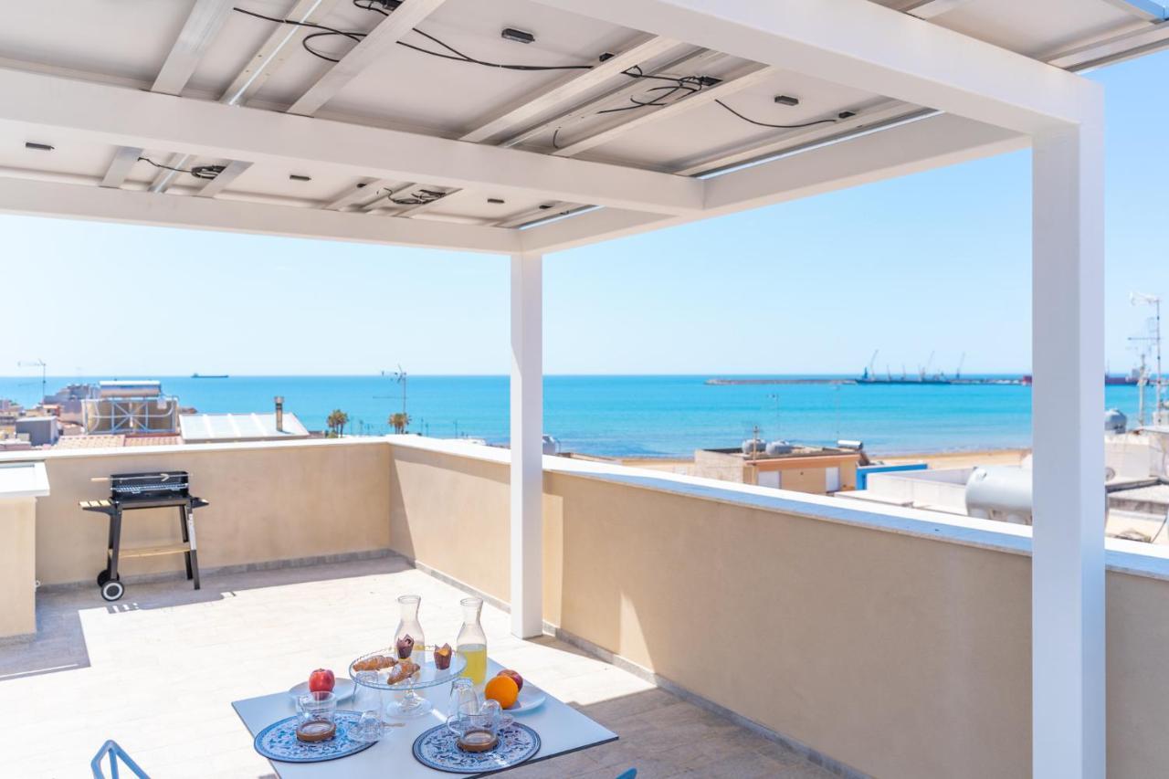 Vega Sul Mare - * Pozzallo
