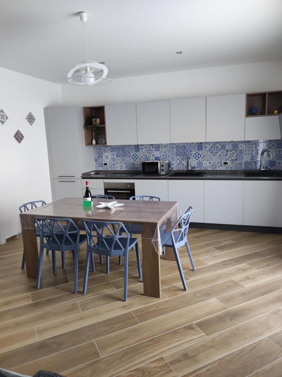 Apartment Vega Sul Mare - *