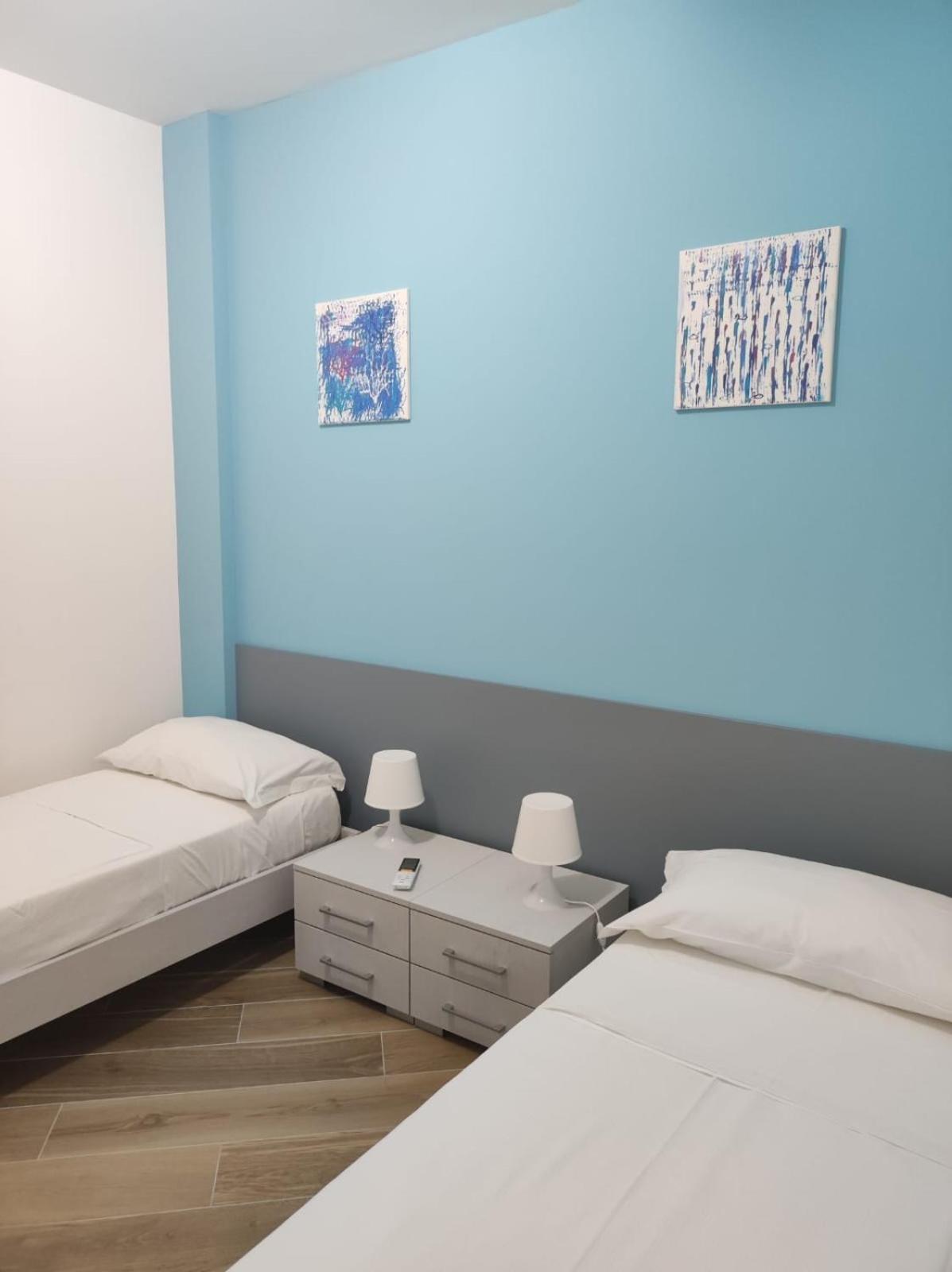 Vega Sul Mare - Apartment Pozzallo