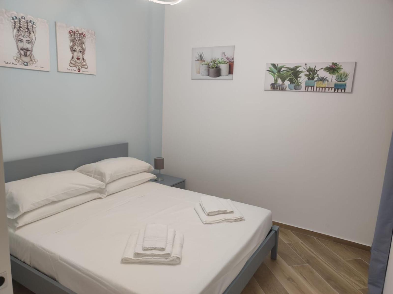 Vega Sul Mare - Apartment