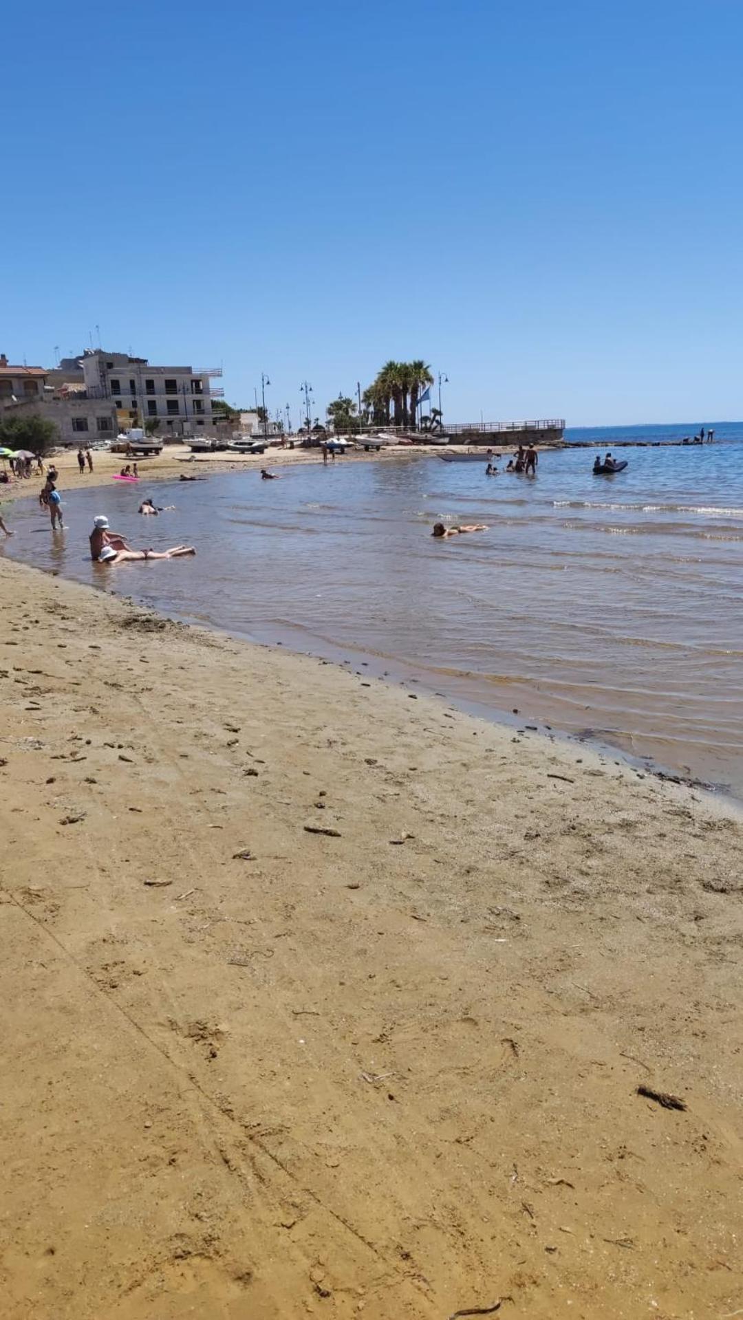Vega Sul Mare -